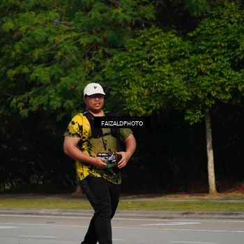 Runner Photo 6322531