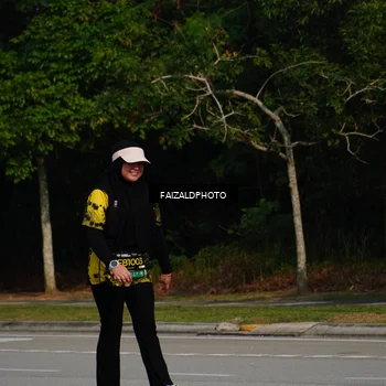 Runner Photo 6322540