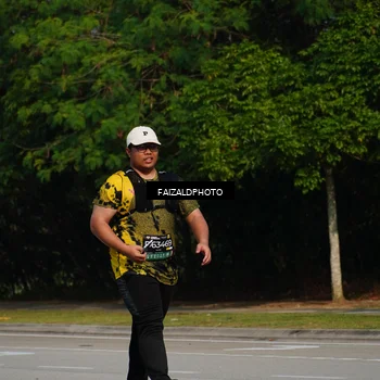 Runner Photo 6322543