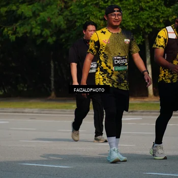 Runner Photo 6322579