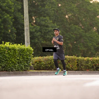Runner Photo 6322581