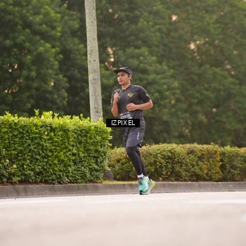 Runner Photo 6322589