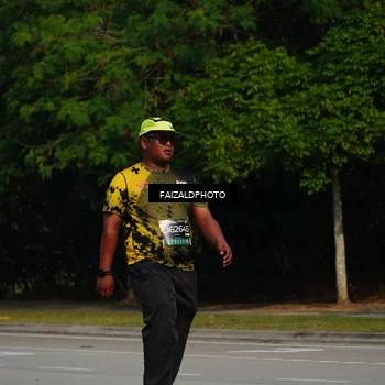 Runner Photo 6322626