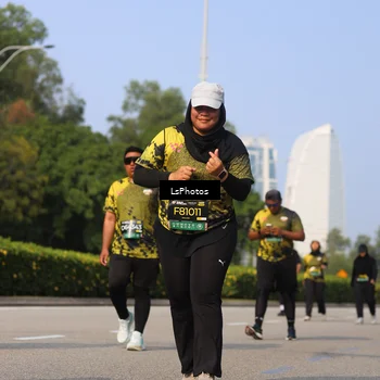 Runner Photo 6322630