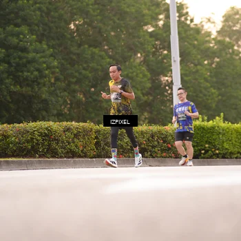 Runner Photo 6322632