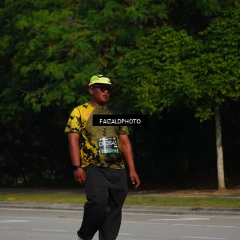 Runner Photo 6322633