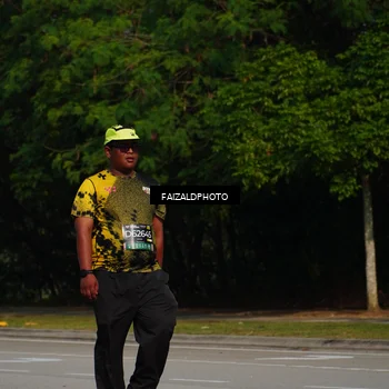 Runner Photo 6322648