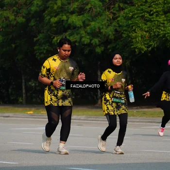 Runner Photo 6322657