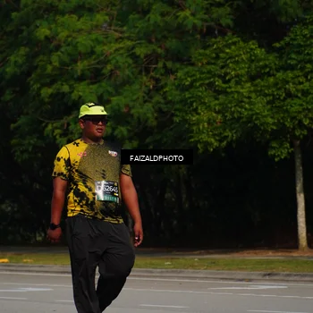 Runner Photo 6322662