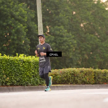 Runner Photo 6322681