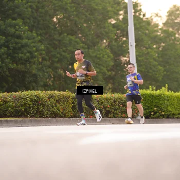 Runner Photo 6322691