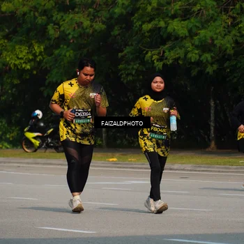 Runner Photo 6322698