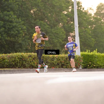 Runner Photo 6322702