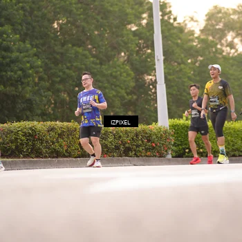 Runner Photo 6322713