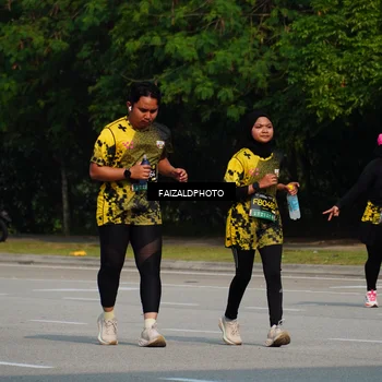 Runner Photo 6322720