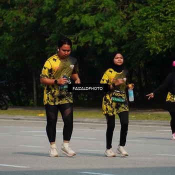 Runner Photo 6322721