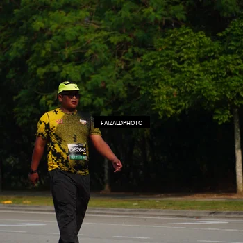 Runner Photo 6322724
