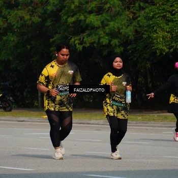 Runner Photo 6322734