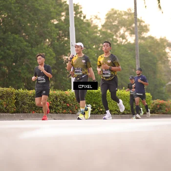 Runner Photo 6322740