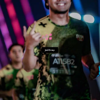Runner Photo 6322743