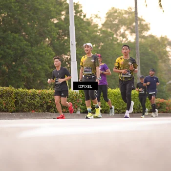 Runner Photo 6322748