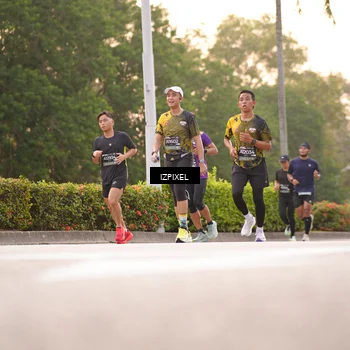 Runner Photo 6322781