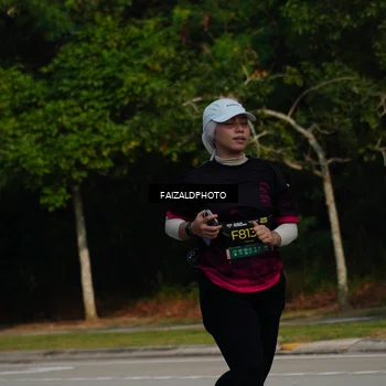 Runner Photo 6322785