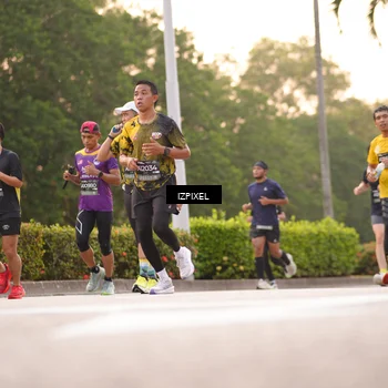Runner Photo 6322786