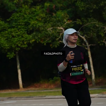 Runner Photo 6322791