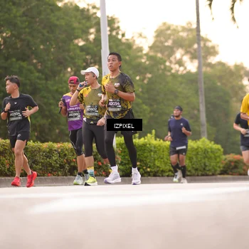 Runner Photo 6322794