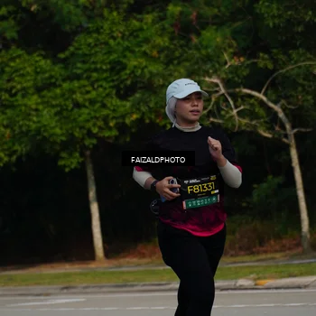 Runner Photo 6322799