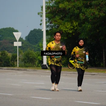 Runner Photo 6322805