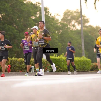 Runner Photo 6322808