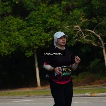 Runner Photo 6322815