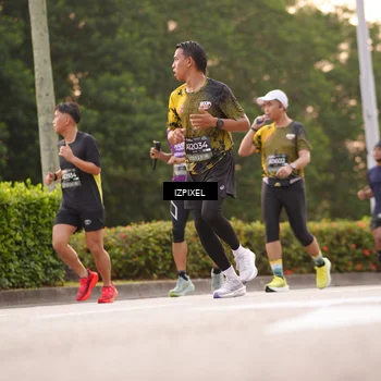 Runner Photo 6322816