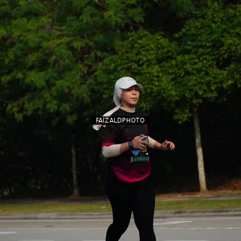 Runner Photo 6322828