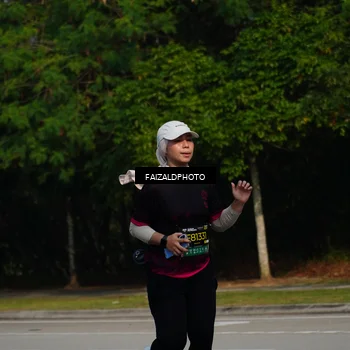 Runner Photo 6322829