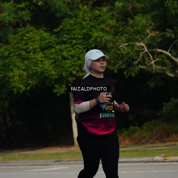 Runner Photo 6322836