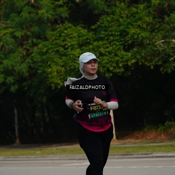 Runner Photo 6322842