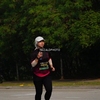 Runner Photo 6322855
