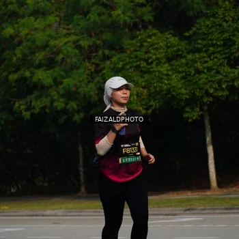 Runner Photo 6322866