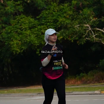 Runner Photo 6322868