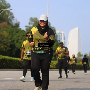 Runner Photo 6322890