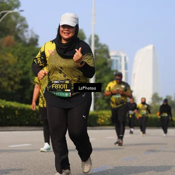 Runner Photo 6322894