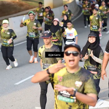 Runner Photo 6322895