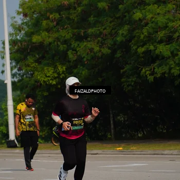 Runner Photo 6322914