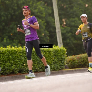 Runner Photo 6322916