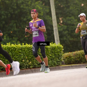Runner Photo 6322927