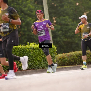 Runner Photo 6322929