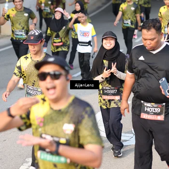 Runner Photo 6322930